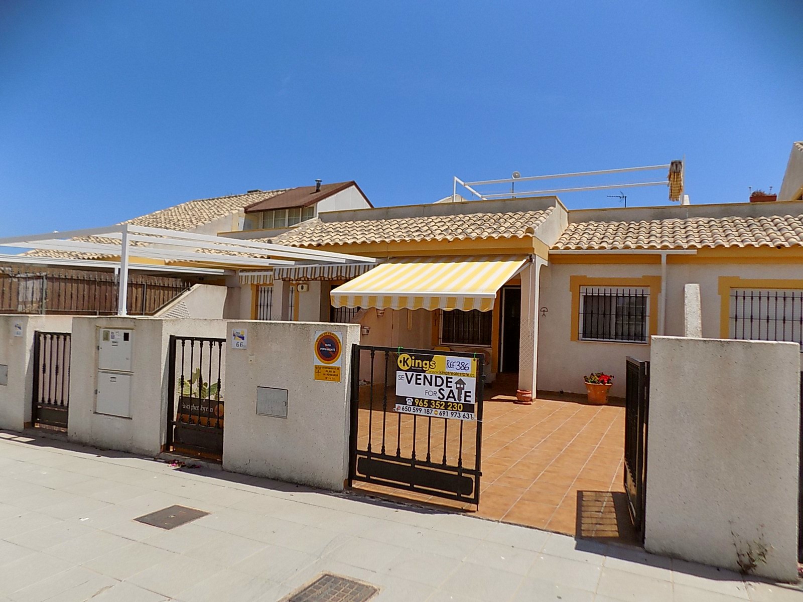 001 Kings Real Estate